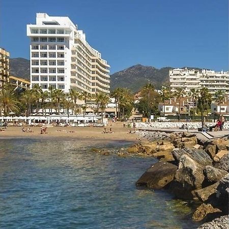 Gmc Turistics - The Old Fisherman House Marbella Exteriör bild