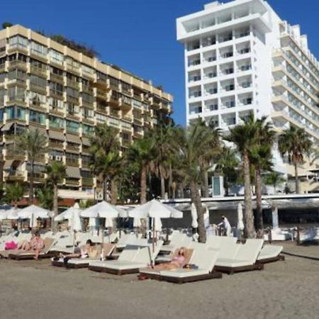 Gmc Turistics - The Old Fisherman House Marbella Exteriör bild